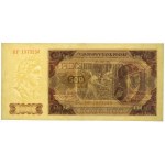 500 złotych 1948 - BF