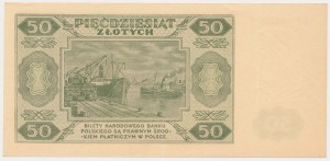 50 zloty 1948 - BA