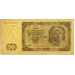 50 złotych 1948 - BA