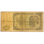 50 złotych 1948- 7 cyfr - A