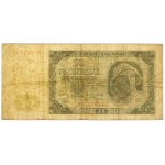 50 złotych 1948 - K2 - rzadkie