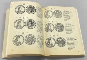 Katalog polských mincí (1697-1763) - Saské období