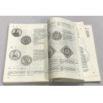 Katalog Monet Polskich (1587-1632) - Zygmunt III Waza