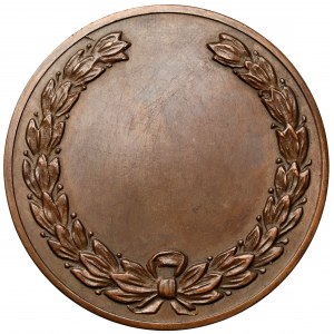 Medal, Wystawa Filatelistyczna 1967