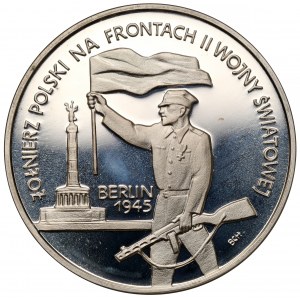 10 złotych 1995 Berlin