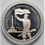 10 złotych 1995 Berlin