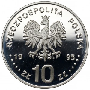 10 zloty 1995 Wincenty Witos