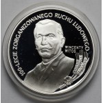 10 złotych 1995 Wincenty Witos
