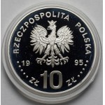 10 złotych 1995 Wincenty Witos