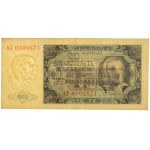 20 złotych 1948 - AT