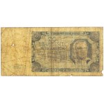 20 złotych 1948 - bez serii i numeracji - RZADKOŚĆ
