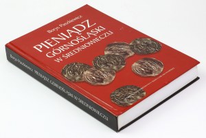 Upper Silesian money in the Middle Ages, B. Paszkiewicz
