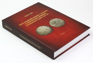 Coats of arms on coins and counters, Z. Kielb