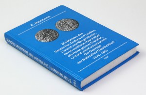 Neumann, Die Münzen des Deutschen Ordens in Preusßen, Livland und M...
