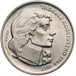 Próba NIKIEL 500 złotych 1976 Kościuszko - w prawo