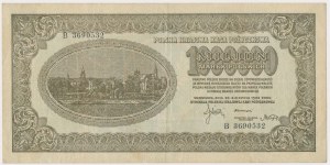 1 million mkp 1923 - 7 figures