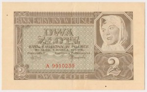 2 or 1940 - A