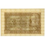 2 złote 1940 - C