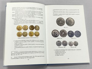 Sources from the history of the Warsaw mint 1765-1868, Janke