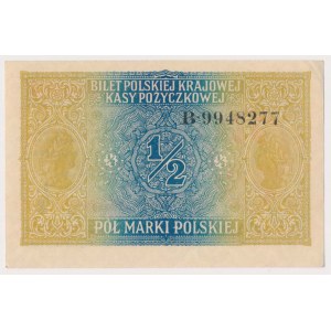 1/2 mkp 1916 Generał