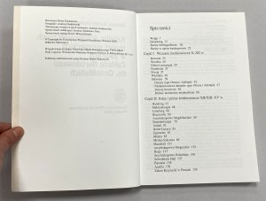 Katalog średniowiecznych monet niemieckich w zbiorach... Ossolińskich, B. Butent-Stefaniak