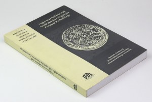 The latest research on numismatics and sphragistics of Western Pomerania