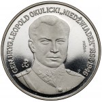 Próba NIKIEL 200.000 złotych 1991 Okulicki 