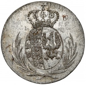 Duché de Varsovie, 5 groszy 1811 IB