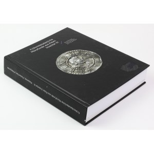 Frühmittelalterliche Münzfunde aus Polen, Inventar III, Masovien / Podlachien / Mittelpolen