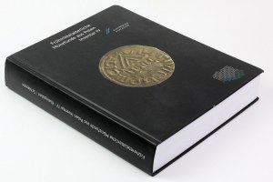 Frühmittelalterliche Münzfunde aus Polen, Inventar IV, Kleinpolen / Schlesien