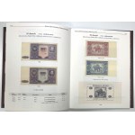 Kolekcja LUCOW Tom VI, Banknoty polskie 1957-2012