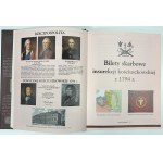 Kolekcja LUCOW Tom I, Banknoty polskie 1794-1866