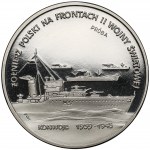 Próba NIKIEL 200.000 złotych 1992 Konwoje