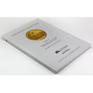 SALTON Collection Part II - European Gold Coins and Medals