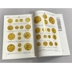 SALTON Collection Part II - European Gold Coins and Medals