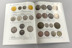 SALTON Collection Part IV - Ancient Roman und Byzantine Coins.