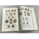 SALTON Collection Part IV - Ancient Roman und Byzantine Coins