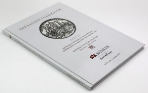 SALTON Collection Part VI - 100 Rarities of European Minted History