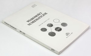 Numismatic News 2006/2