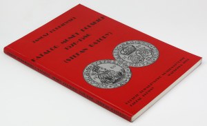 Katalog polských mincí (1576-1586) - Stefan Batory