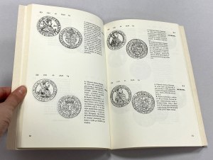 Catalogo delle monete polacche (1576-1586) - Stefan Batory