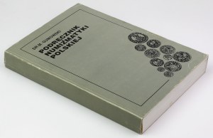 Handbook of Polish numismatics [reprint BD/1914], M. Gumowski