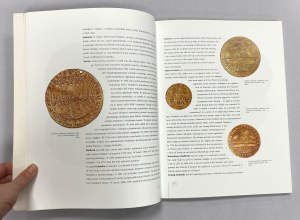 Portréty měst na mincích, medailích ... katalog výstavy 2000.