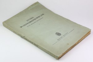 O nesprávne vyrazených denároch v dobe Chrabrého, Z. Zakrzewski [Early Medieval Studies - Volume II].