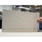 PWPW książka wzorów papierów ze znakami wodnymi
