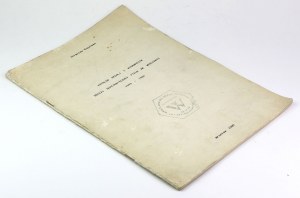 Katalog medali i wydawnictw sekcji numizmatycznej PTAiN we Wrocławiu 1949-1989, Z. Szpytman