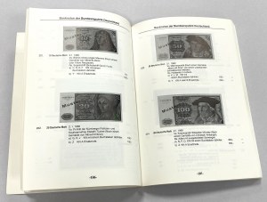 Die banknoten des deutschen reiches ab 1871, H. Rosenberg