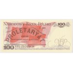 100 zł 1976 - BZ