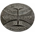 Medal, Muzeum w Chrzanowie - Wystawa 