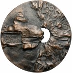 Medal, Grupa Twórcza Postawy - Miłośników Sztuki